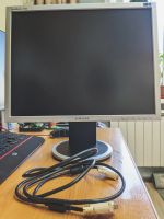 Лот: 15900867. Фото: 6. Samsung SyncMaster 204B [Отличное...