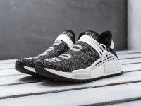 Лот: 11294065. Фото: 2. Кроссовки Adidas Nmd x Pharrell... Мужская обувь