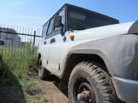 Лот: 6112401. Фото: 3. Как новенький УАЗ. Красноярск