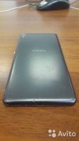 Лот: 10123336. Фото: 4. Sony Xperia XA Dual графитовый...