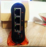 Лот: 24907802. Фото: 2. Роутер (маршрутизатор) Mikrotik... Сетевые устройства