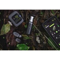 Лот: 25255142. Фото: 11. Микрофон с передатчиком Shure...