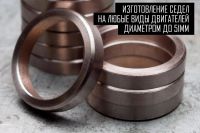 Лот: 11510249. Фото: 11. Ремонт Гбц, (Голов), Блоков цилиндров...