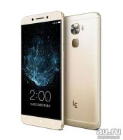 Лот: 10782532. Фото: 2. LeEco Le PRO 3 Elite (x722, 4Gb... Смартфоны, связь, навигация
