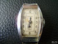 Лот: 18126142. Фото: 4. Наручные часы СССР. (Не в рабочем... Красноярск