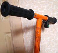 Лот: 13410959. Фото: 5. Электросамокат Razor E90 Оранжевый