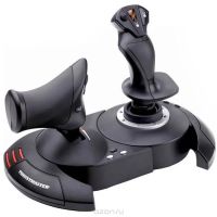 Лот: 11645548. Фото: 2. Джойстик Thrustmaster T.Flight... Периферия