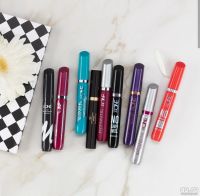 Лот: 12993973. Фото: 2. Тушь объёмная Oriflame Colourbox. Косметика и уход