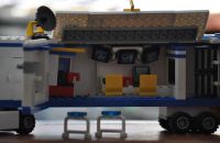 Лот: 18231010. Фото: 2. LEGO 60044 City Выездной отряд... Игрушки