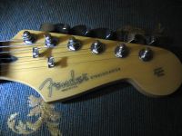 Лот: 8997037. Фото: 5. Fender Stratocaster