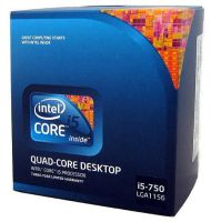 Лот: 7678505. Фото: 3. Процессор Intel Core i5 750 и... Компьютеры, оргтехника, канцтовары