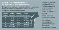 Лот: 23989430. Фото: 3. Б.Велл бандаж на коленный сустав... Красноярск