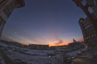 Лот: 4170556. Фото: 2. Samyang 8mm f/3.5 AS IF MC Fish-eye... Фото, видеокамеры, оптика