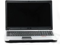 Лот: 1438139. Фото: 2. Игровой 17-дюймовый DNS Core i3-380M... Компьютеры, ноутбуки, планшеты