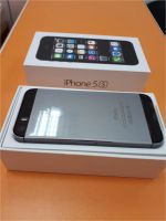 Лот: 11520107. Фото: 3. iPhone 5s Space Gray. Красноярск