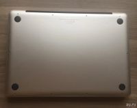 Лот: 10303951. Фото: 3. Macbook pro 13.3 mid 2012. Компьютеры, оргтехника, канцтовары