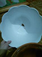 Лот: 9057203. Фото: 4. Горшки для цветов. 4 шт. одним... Красноярск