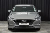 Лот: 24563126. Фото: 3. Hyundai Sonata 2020. Красноярск