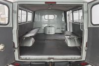 Лот: 19505313. Фото: 10. УАЗ 3151 315142 2.5 MT (74 л.с...
