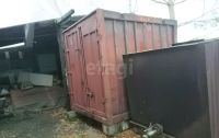 Лот: 25558369. Фото: 18. 1-комн. дача , садоводческое некоммерческое...