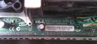 Лот: 5764225. Фото: 4. Комплект - материнская плата... Красноярск