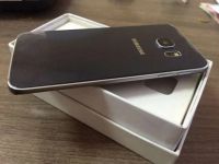 Лот: 8294130. Фото: 2. флагман Samsung galaxy s6 edge... Смартфоны, связь, навигация