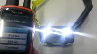Лот: 11267305. Фото: 7. Garmin Astro 320 ref трекер для...