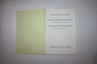 Лот: 24614935. Фото: 2. 50 Lecons de Chant pour le Medium... Искусство, культура