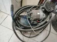 Лот: 15103305. Фото: 2. Компрессор Stern Austria 24л... Инструмент