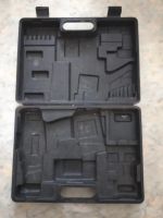 Лот: 18600037. Фото: 2. Кейс для инструмента. Инструмент и расходные