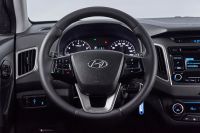 Лот: 22848963. Фото: 17. Hyundai Creta 2018