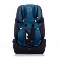 Лот: 14546656. Фото: 4. Автокресло детское Lille X Babyhit...