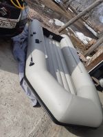 Лот: 17464880. Фото: 6. Лодка Солар ПВХ Solar 380 (2020г...