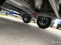 Лот: 2901844. Фото: 9. Прицеп МЗСА 817732 3450х1510 2-х...