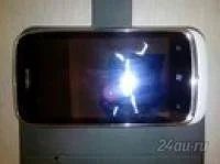 Лот: 5939497. Фото: 4. Смартфон Nokia Lumia610