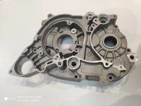 Лот: 18392871. Фото: 2. картер двигателя левый ZS1P62YML-2... Автозапчасти