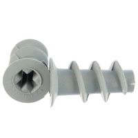 Лот: 21978879. Фото: 2. Дюбель Driva (Дрива) "SWFS" для... Строительные материалы