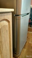 Лот: 9973380. Фото: 6. Холодильник Ariston no frost