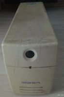 Лот: 15028809. Фото: 3. ИБП UPS Ippon Back Power Pro 500... Компьютеры, оргтехника, канцтовары