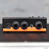 Лот: 9592505. Фото: 4. AMT Electronics CP-100 Pangaea... Красноярск