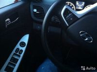 Лот: 10300780. Фото: 4. Продам Hyundai Solaris (Хендай...