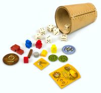 Лот: 11349377. Фото: 6. Настольная игра Каменный век