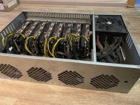Лот: 19639502. Фото: 5. Майнинг ферма rx580 8 gb