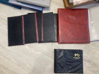 Лот: 22153908. Фото: 2. Альбомы старых лет под монеты... Монеты