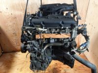 Лот: 19008189. Фото: 6. Двигатель Nissan Presage TU31...