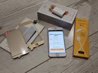Лот: 19599942. Фото: 4. Iphone 6S rose gold 16gb