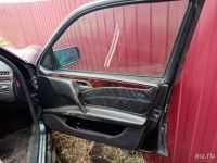 Лот: 15118508. Фото: 5. Mercedes-Benz E240 W210 M112...