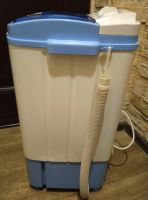 Лот: 25886802. Фото: 5. Стиральная машина Renova WS-30ET