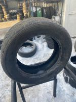 Лот: 21276751. Фото: 3. 1шт. 205-60-R16 Nokian Hakkapelitta... Авто, мото, водный транспорт