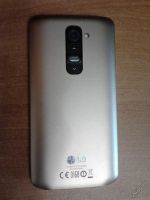 Лот: 5647216. Фото: 2. Смартфон Lg D802 G2 16gb. Смартфоны, связь, навигация
